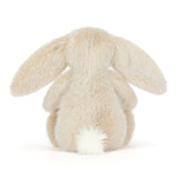 Jellycat® > Wheat Flufflet Bunny