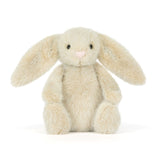 Jellycat® > Wheat Flufflet Bunny