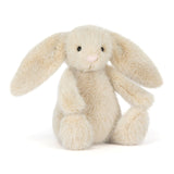 Jellycat® > Wheat Flufflet Bunny