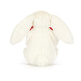 Jellycat® Bashful Red Love Heart Bunny  > Little