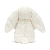 Jellycat® > Cream Bunny with Plant
