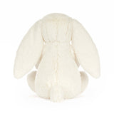 Jellycat® > Cream Bunny with Star