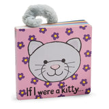 Jellycat® > If I were a Kitty - Touch and Feel Board Book