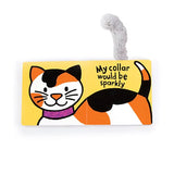 Jellycat® > If I were a Kitty - Touch and Feel Board Book