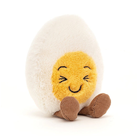 Jellycat® > Amuseable Boiled Egg Laughing  6