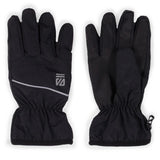 Mid-Season Mitts (Gloves) > Nano - Charcoal