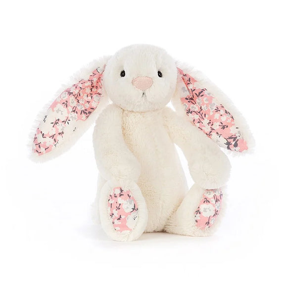 Jellycat®  Blossom Cherry Bunny (Small 7