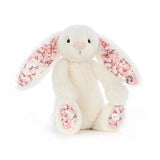 Jellycat®  Blossom Cherry Bunny (Small 7")