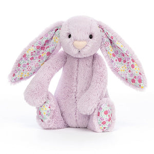 Jellycat®  Blossom Jasmine Bunny 7" (Small)