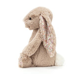 Jellycat®  Blossom Bea Beige Bunny (Small 7")