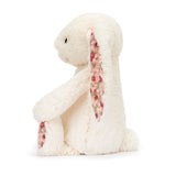 Jellycat® Blossom Cream Bunny 'Berry'  - Original 12"