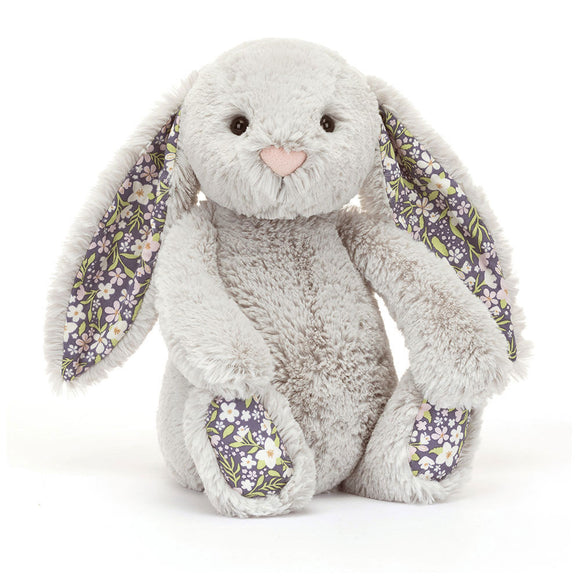 Jellycat® > Blossom Silver Bunny 'Bloom' Original