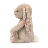 Jellycat® > Bashful Beige Bunny 'Petal' Original