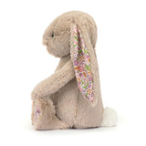 Jellycat® Blossom Beige Bunny 'Petal' > Small