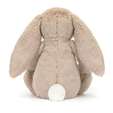 Jellycat® > Bashful Beige Bunny 'Petal' Original