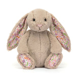 Jellycat® > Bashful Beige Bunny 'Petal' Original