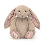 Jellycat® Blossom Beige Bunny 'Petal' > Small