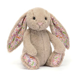 Jellycat® Blossom Beige Bunny 'Petal' > Small