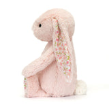 Jellycat® Blossom Blush Bunny 'Cherry'  - Small