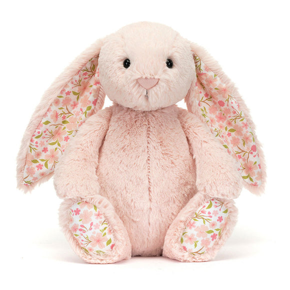 Jellycat® Blossom Blush Bunny 'Cherry'  - Small