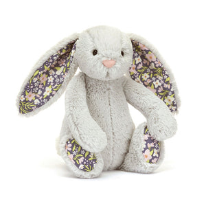 Jellycat® Blossom Silver Bunny 'Bloom' > Small