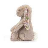 Jellycat® > Bashful Beige Bunny 'Petal' Little
