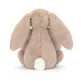 Jellycat® > Bashful Beige Bunny 'Petal' Little