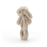 Jellycat® > Bashful Beige Bunny Ring Rattle