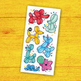 TATTOOS  - Hypo-Allergenic - FUN Options > PiCO