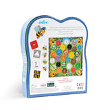 Bouncy Bees Shaped Game > eeBoo Piece & Love