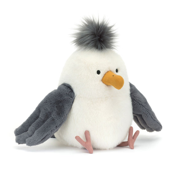 Jellycat® > Chip Seagull