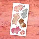 PiCO Hypo-Allergenic Tattoos >  Lots of Totally Cool Designs