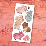 TATTOOS  - Hypo-Allergenic - FUN Options > PiCO