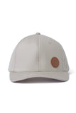 L& P Athletic Snapback Cap > Grege in size 2-5 yr only