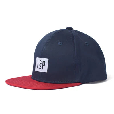 Classik Snapback Cap (Houston) > L&P Apparel