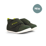 Stonz > Lantern Green Cruiser Shoe Baby-Toddler