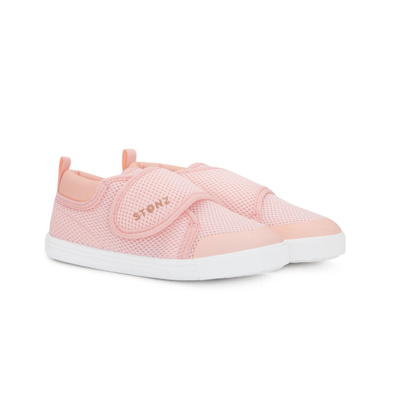 Stonz Haze Pink Shoe > Toddler size 7 & 9