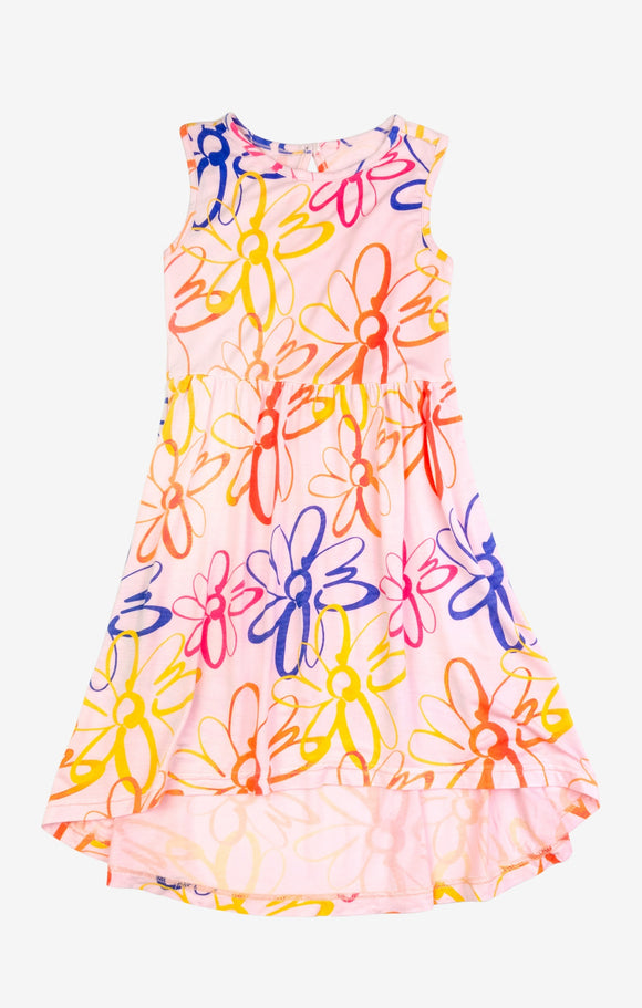 Naxios Dress > Appaman Sweet Pink