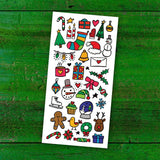 TATTOOS  - Hypo-Allergenic - FUN Options > PiCO