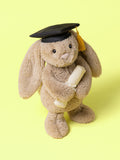 Jellycat® > Bashful Bunny Graduation Outfit