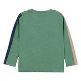 Bike T-Shirt > Nano (Mineral Green)