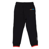 Nano Boy's Athletic Pants > Black (and Brown)