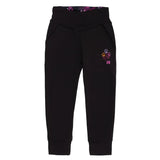 Nano Girl's Athletic Jog Pants > Black