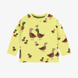 Duck T-shirt > Souris Mini Baby-Toddler