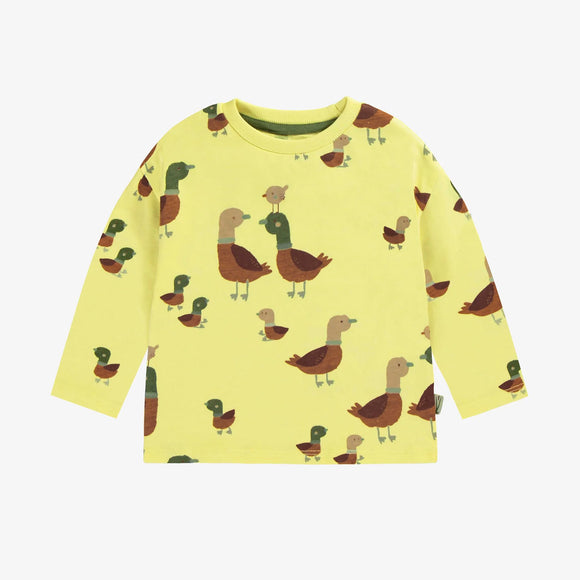 Duck T-shirt > Souris Mini Baby-Toddler