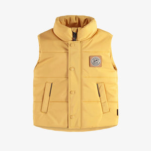 Butter Puffer Vest > Souris Mini in size 3 and 12