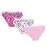 Girl's Unicorn Underwear (Three Pack) > Nano