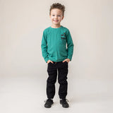 Black Jog Pants > Nano