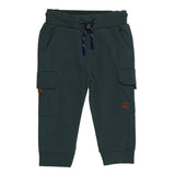 Forest Cotton Joggers < Nano Baby-Toddler