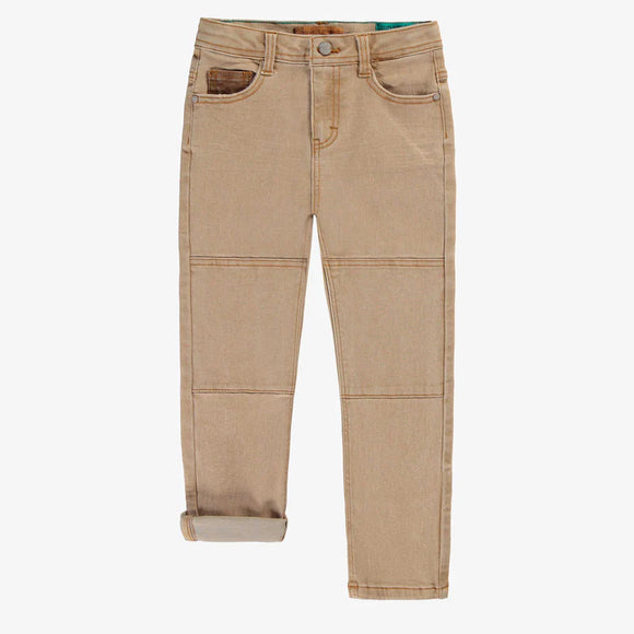 Beige Jeans > Souris Mini Boys